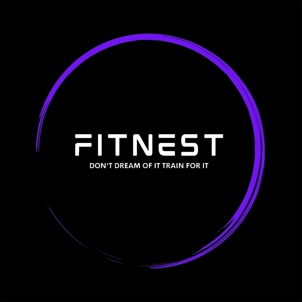 Logo of Fitnest