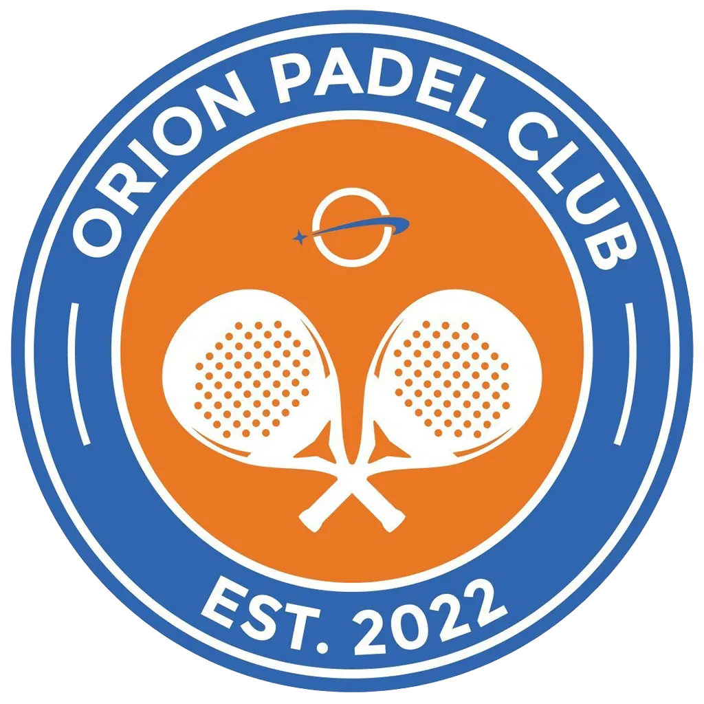 Logo of Orion Padel Club