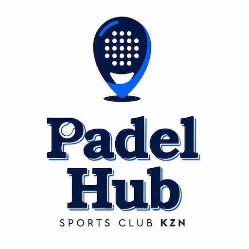 Logo of Padel Hub Kozani