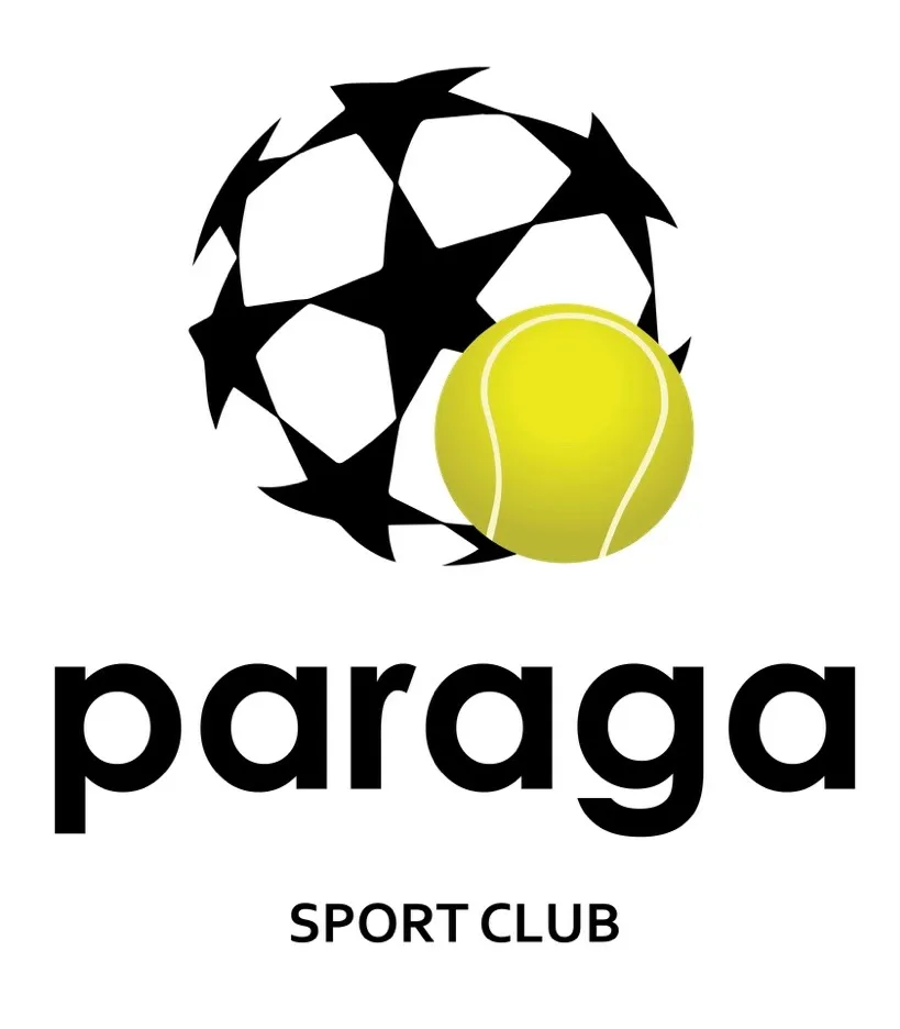 Logo of Paraga Sports Club