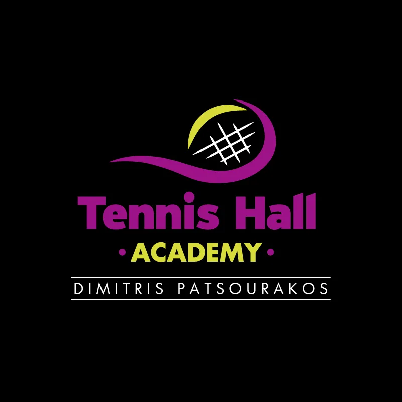 Logo of Tennis Hall Club